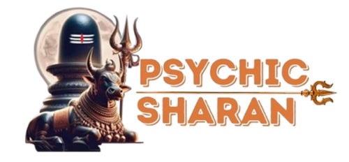 Psychic Sharan