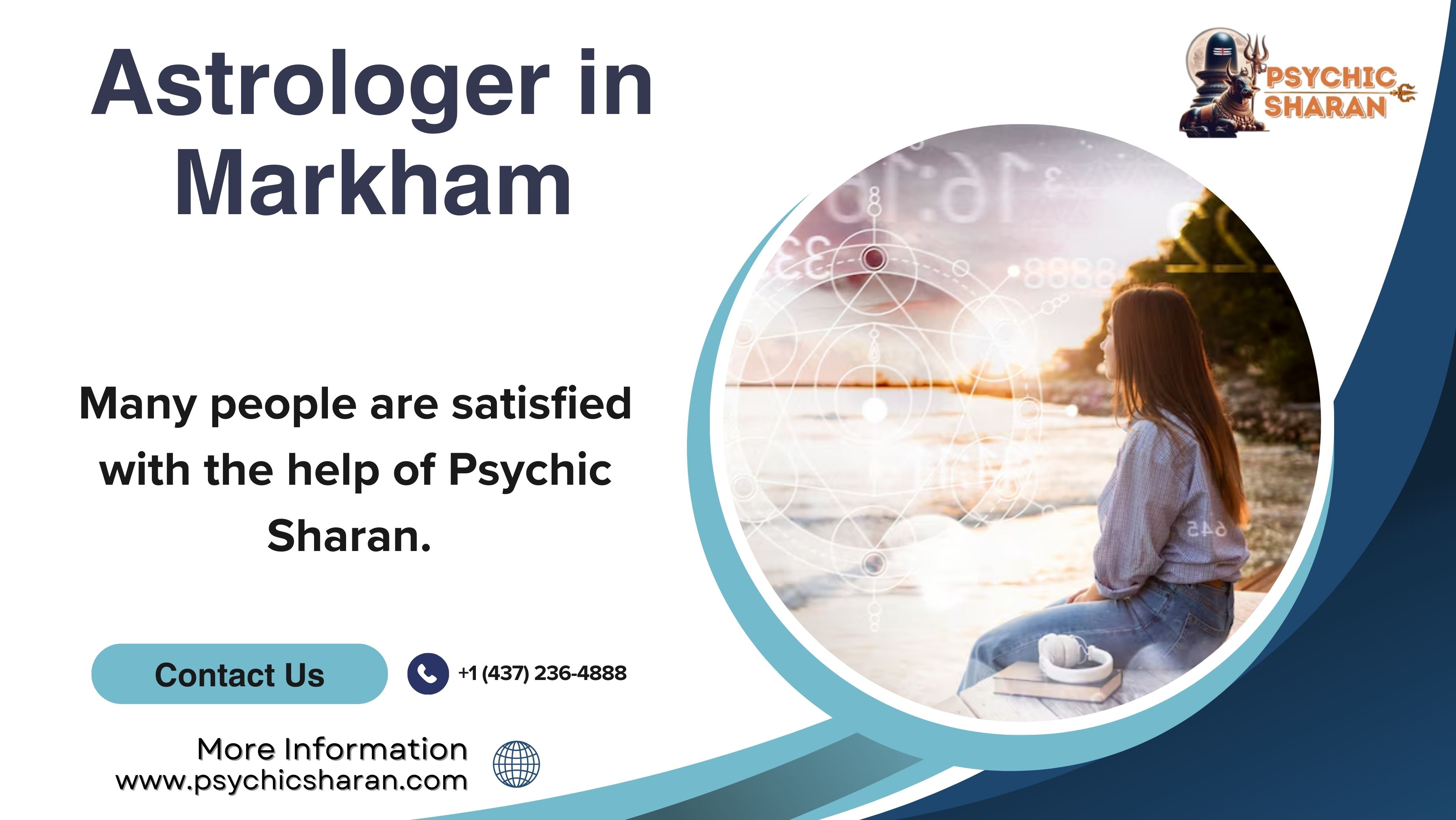 Astrologer in Markham