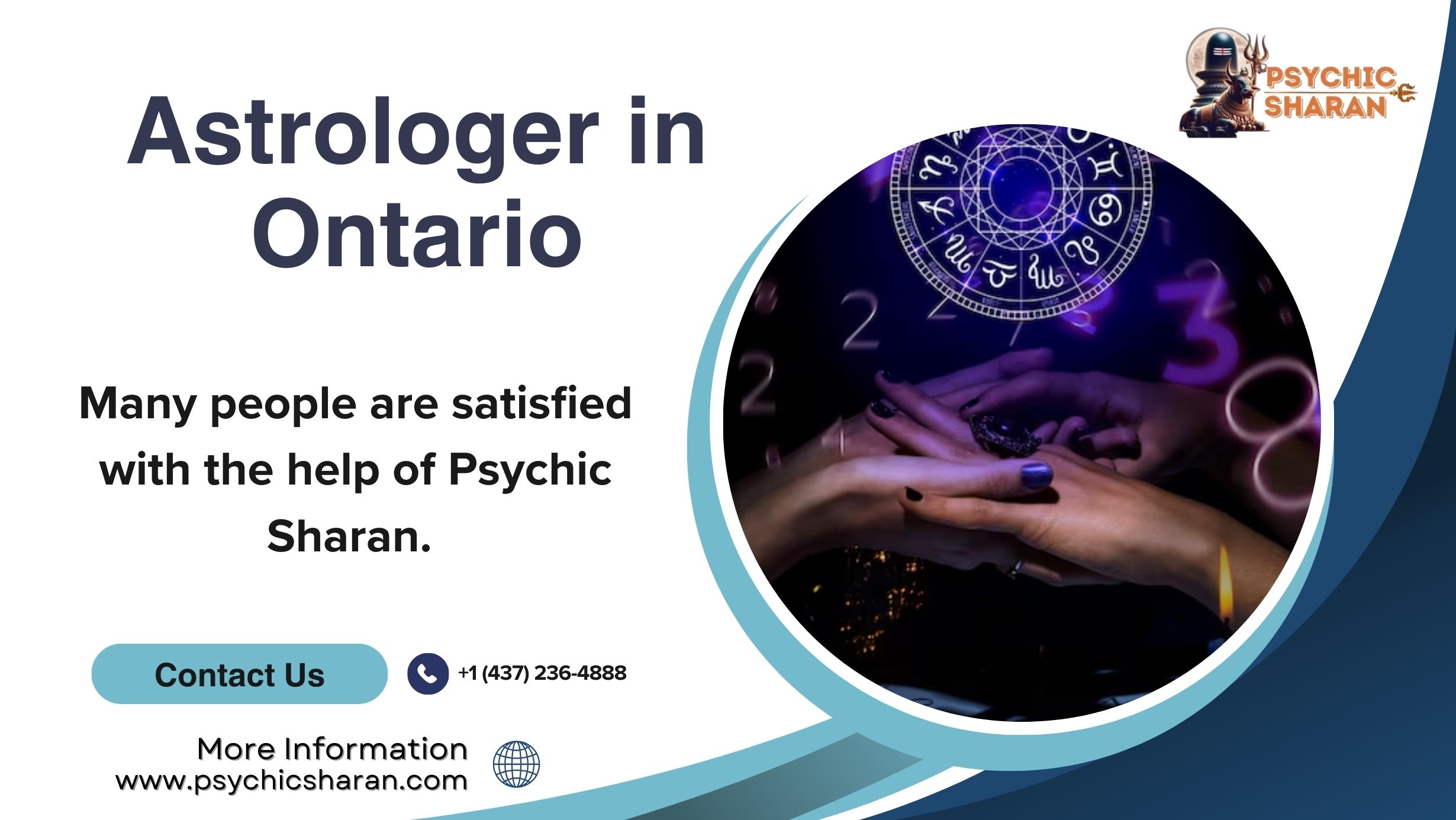 Astrologer in Ontario