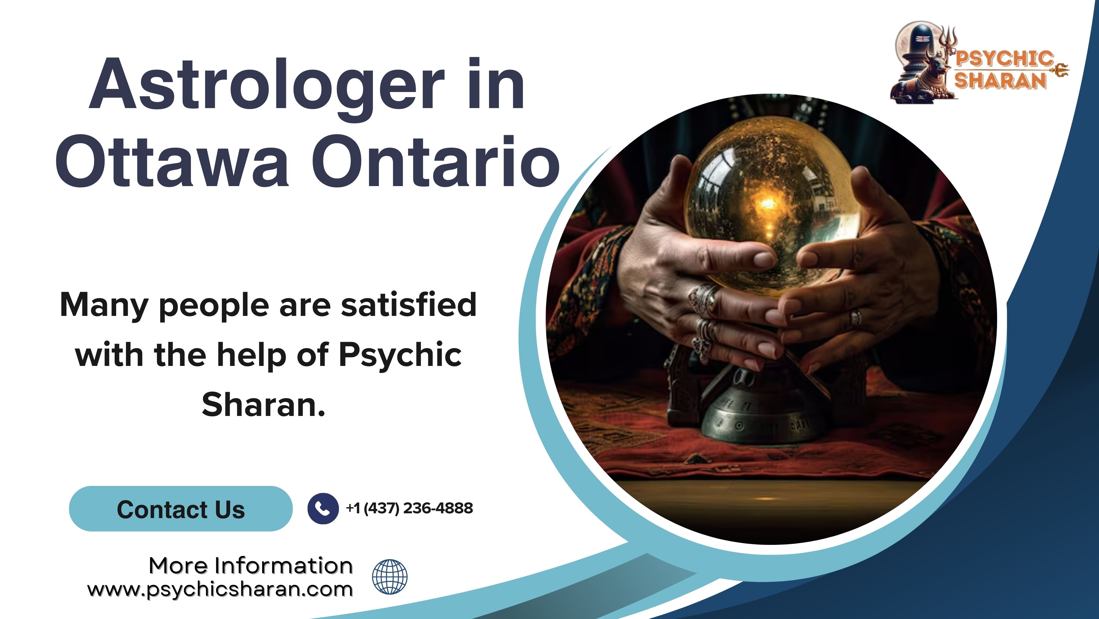 Astrologer in Ottawa