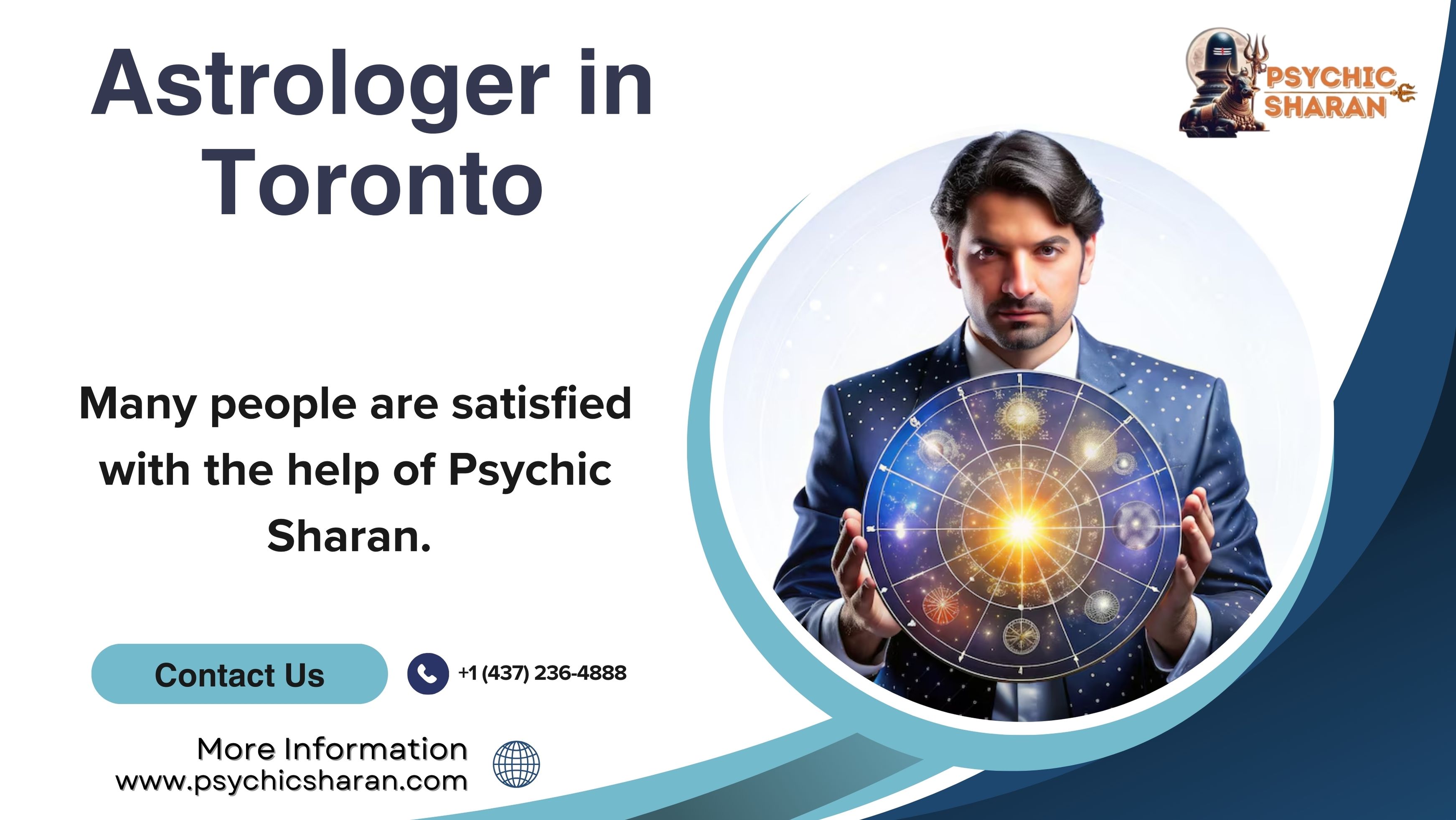 Astrologer in Toronto